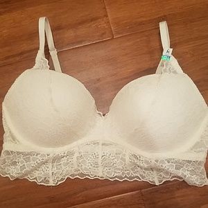 PINK Victoria's Secret Bra